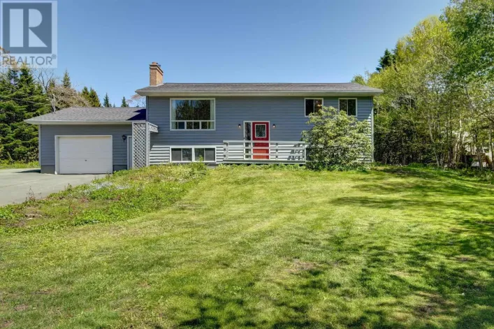 2834 Prospect Road, Whites Lake