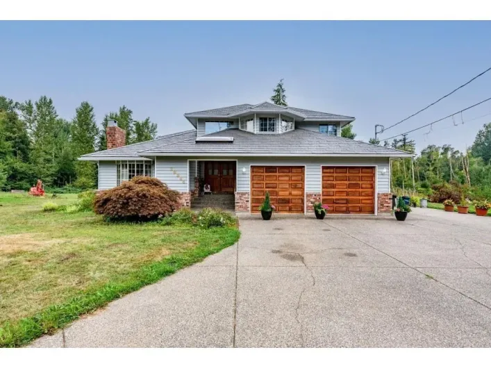 28344 HARRIS ROAD, Abbotsford