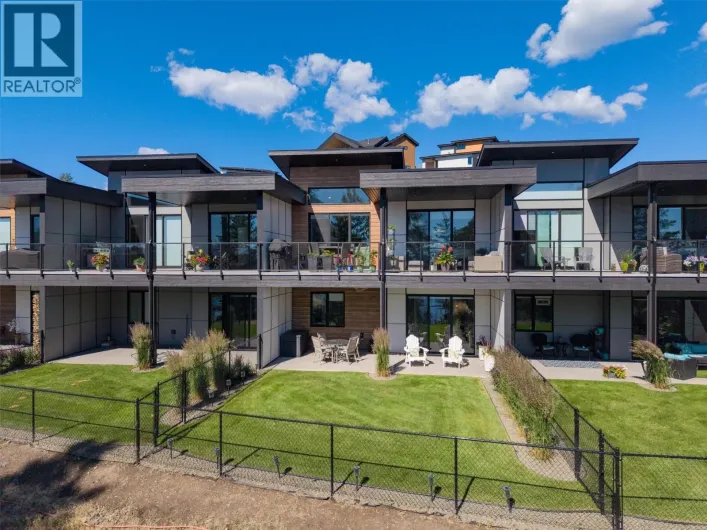 2835 Canyon Crest Drive Unit# 6, West Kelowna
