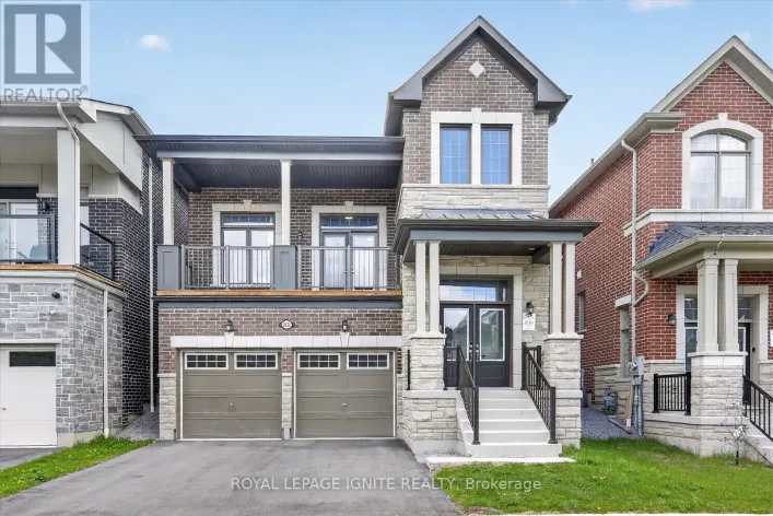 2835 FOXDEN SQUARE, Pickering