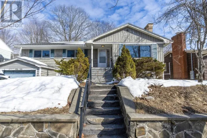 2835 Joseph Howe Drive, Halifax
