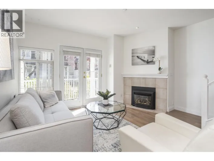 2836 E KENT AVENUE SOUTH, Vancouver