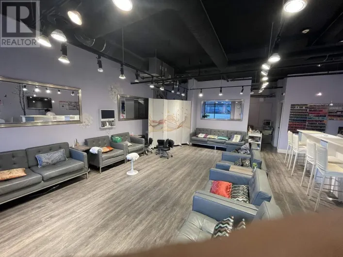 2836 MAIN STREET, Vancouver