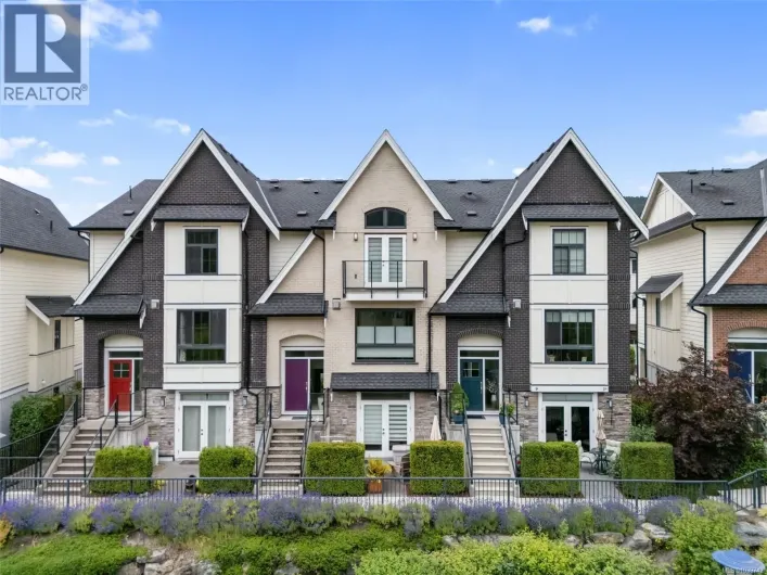 2836 Turnstyle Cres, Langford