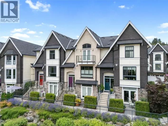 2836 Turnstyle Cres, Langford