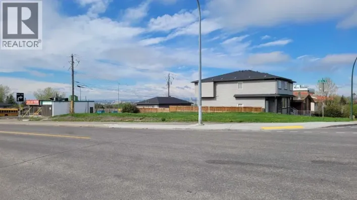 2837 16 Avenue SE, Calgary