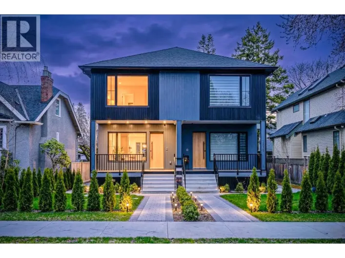 2837 W 31ST AVENUE, Vancouver