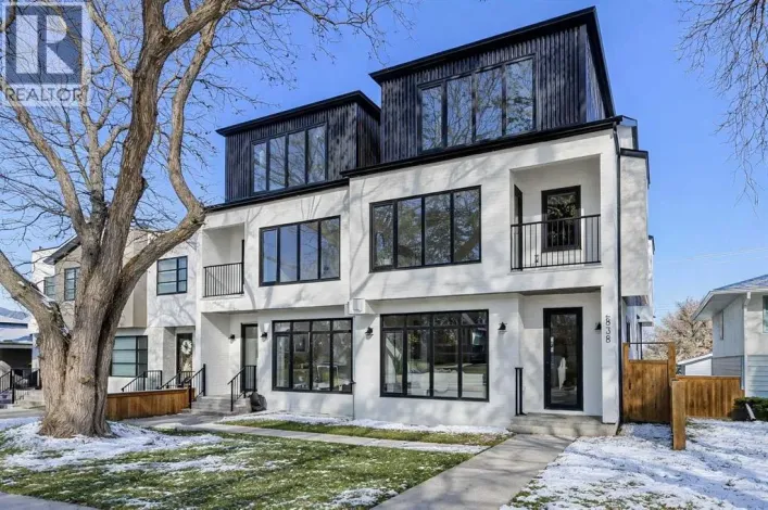 2838 34 Street SW, Calgary