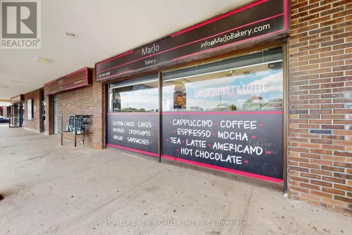 2838 VICTORIA PARK AVENUE, Toronto