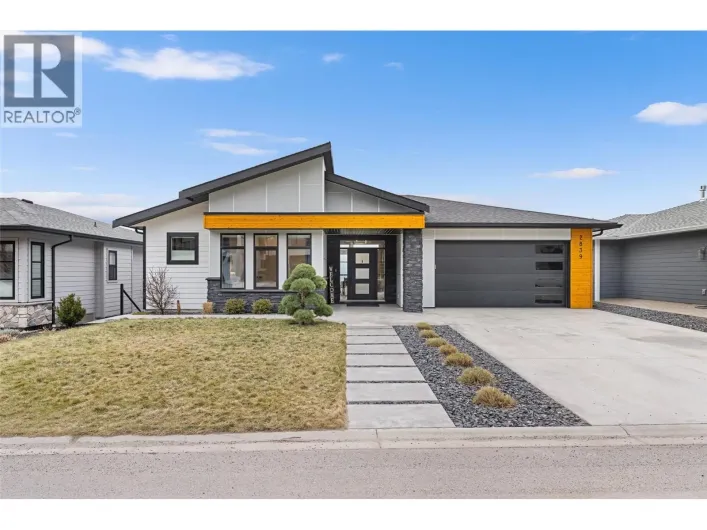 2839 Copper Ridge Drive, West Kelowna