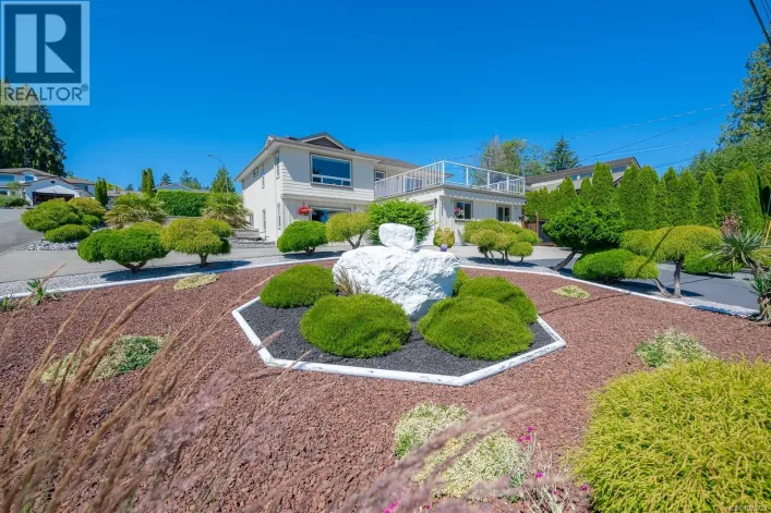 2839 NEYLAND Rd, Nanaimo