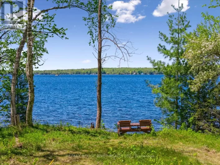 283B MARBLE POINT ROAD, Marmora and Lake