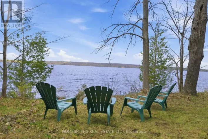 283B MARBLE POINT ROAD, Marmora and Lake
