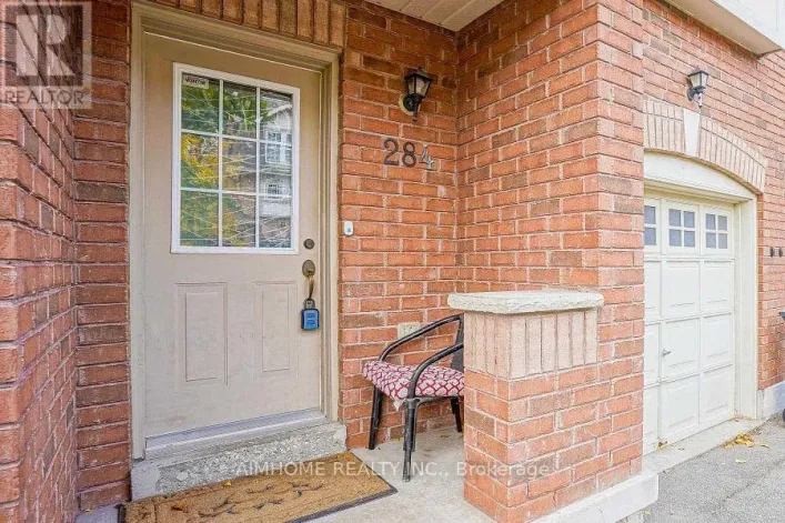 284 - 3030 BREAKWATER COURT, Mississauga