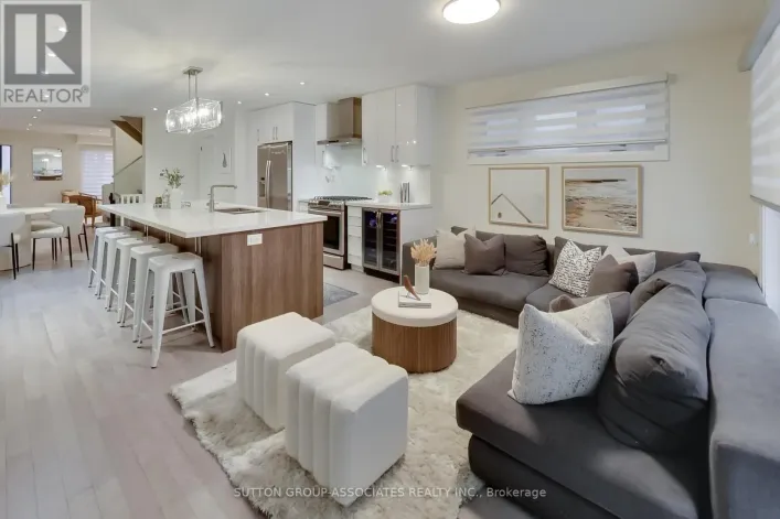 284 ATLAS AVENUE, Toronto