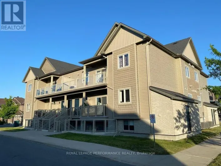 284 BIG SKY PRIVATE, Ottawa