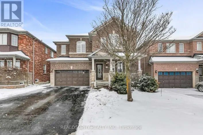 284 BILBROUGH STREET, Aurora