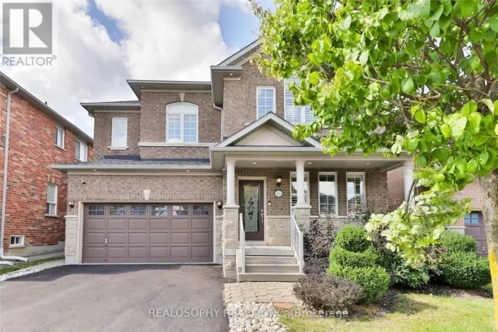 284 BILBROUGH STREET, Aurora