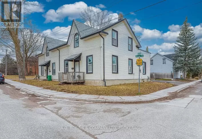 284 BROCK STREET, Peterborough