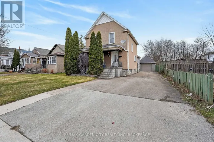 284 BURGAR STREET, Welland