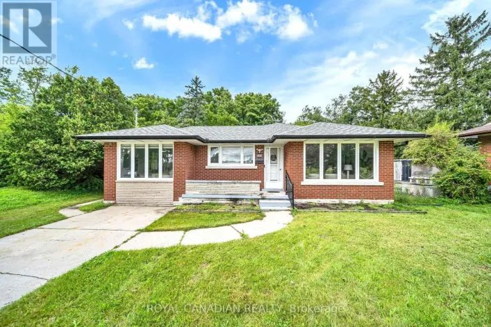 284 CEDAR CRESCENT, Cambridge