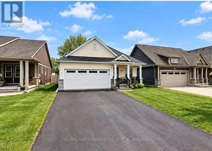 284 CLASSIC AVENUE, Welland