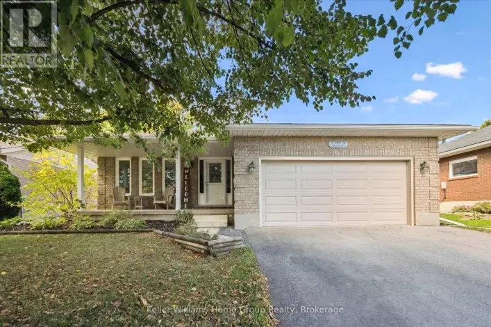 284 COLBORNE STREET, Centre Wellington