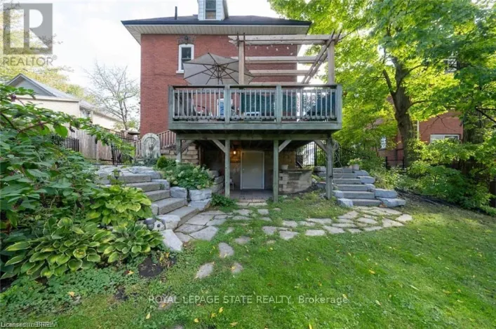 House for sale: 284 COLBORNE STREET N, Norfolk