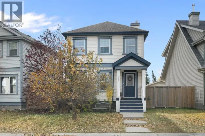 284 Copperfield Heights SE, Calgary