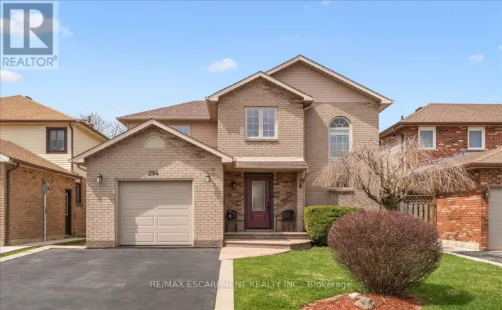 284 DELANCEY BOULEVARD, Hamilton