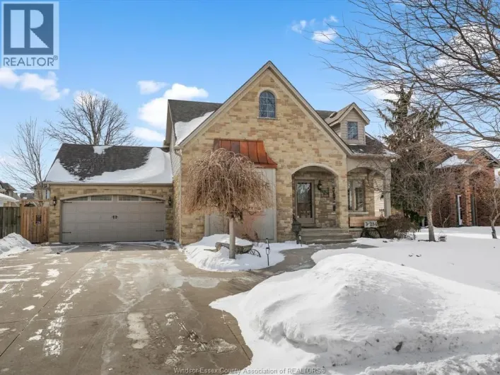 284 DONALD CRESCENT, Belle River