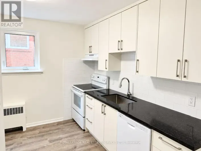 284 GLENFOREST ROAD, Toronto