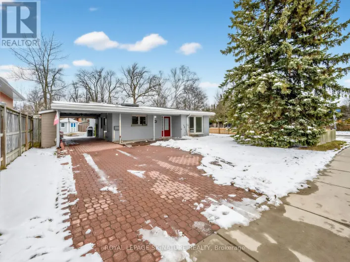 284 GUILDWOOD PARKWAY, Toronto