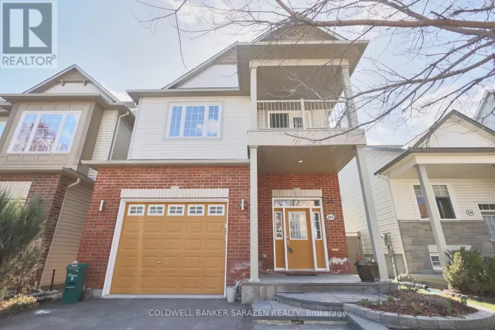 284 HARTHILL WAY, Ottawa