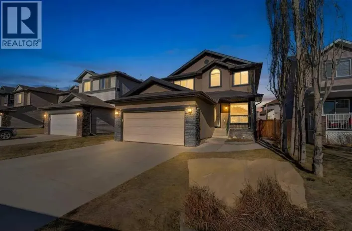 284 Hawkmere View, Chestermere