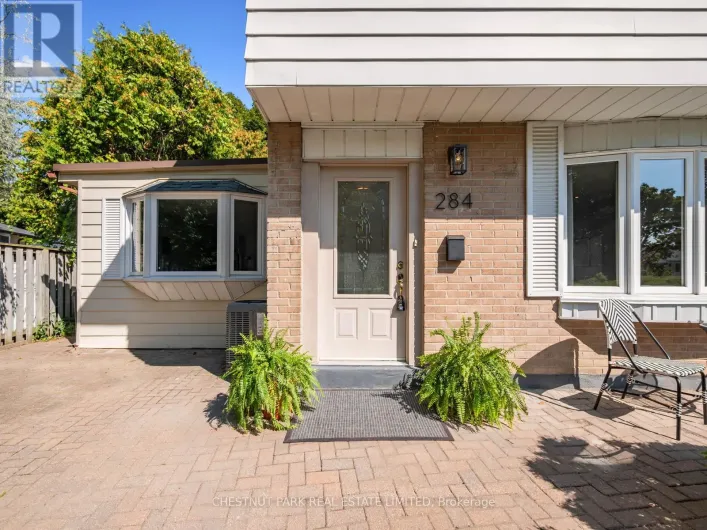 284 HOLLYBERRY TRAIL, Toronto