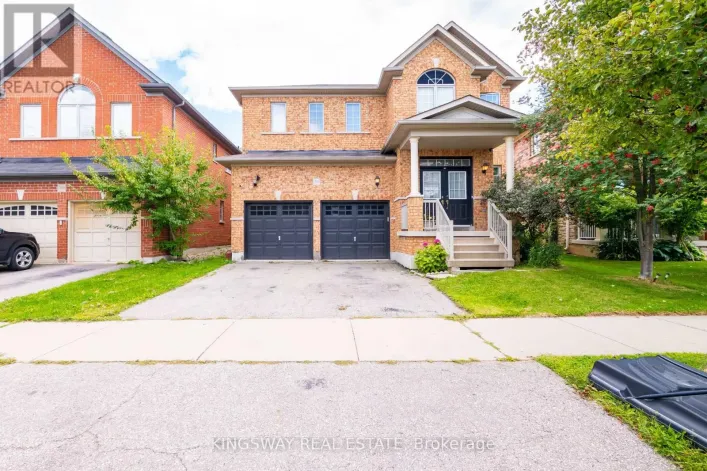 284 HOLMES CRESCENT, Milton