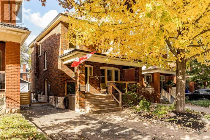 284 HOUGHTON AVENUE S, Hamilton