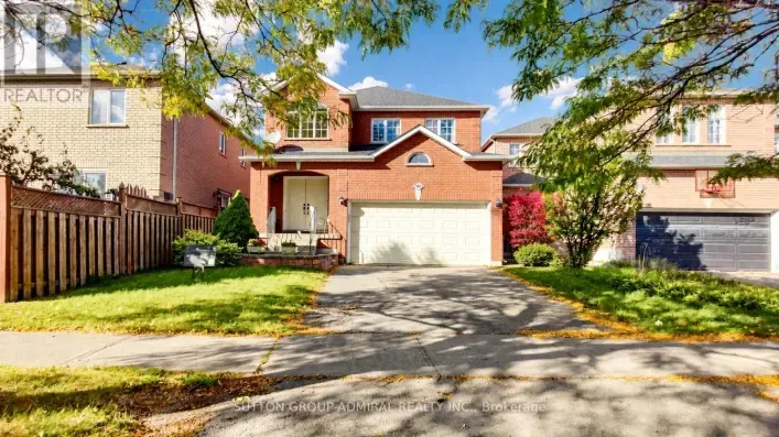 284 ISAAC MURRAY AVENUE, Vaughan