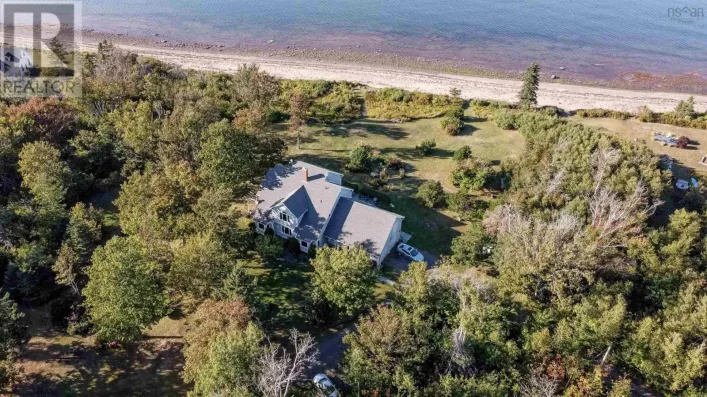 284 James Way|95 Roddys Point Road, Caribou River, Caribou River