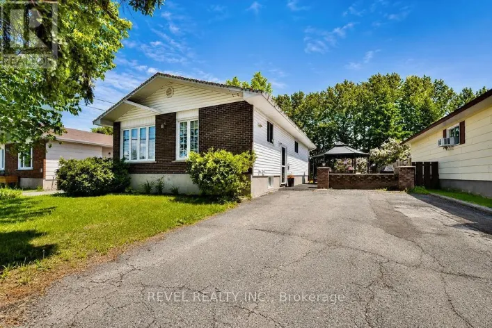 284 JOSEPH STREET, Timmins
