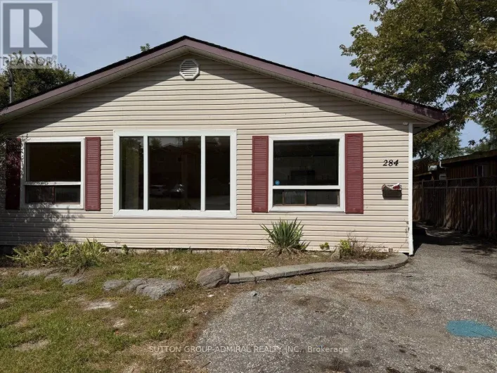 284 KENWOOD AVENUE, Georgina