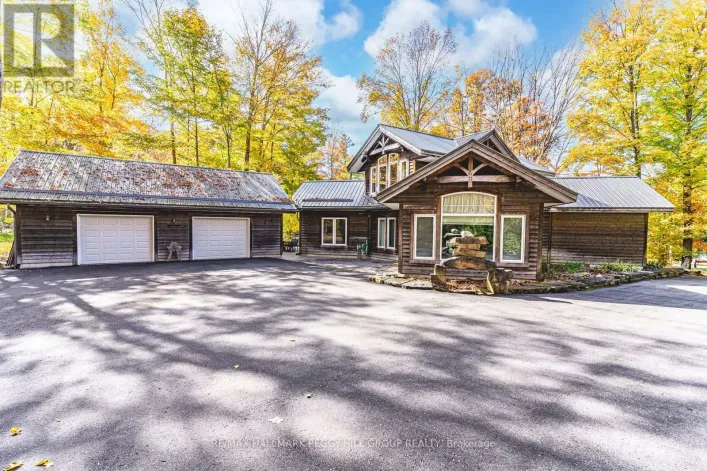 284 LAKE DALRYMPLE ROAD, Kawartha Lakes