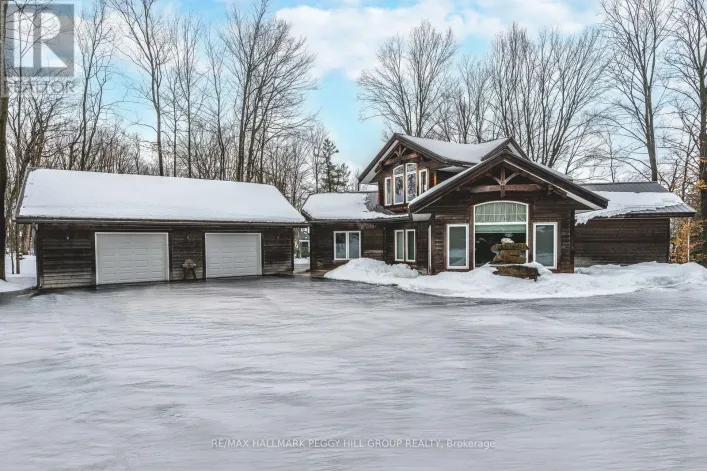 284 LAKE DALRYMPLE ROAD, Kawartha Lakes