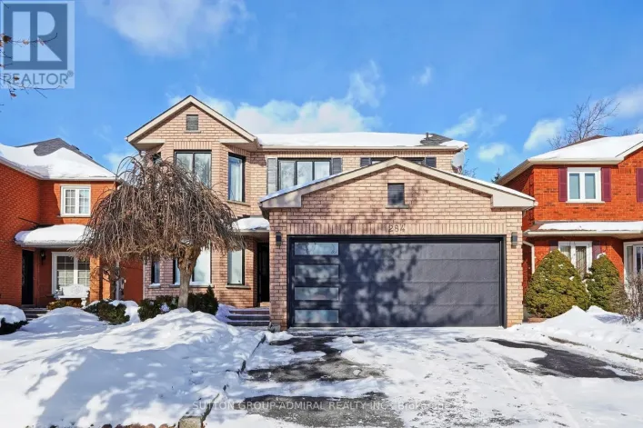 284 LANCREST STREET, Pickering