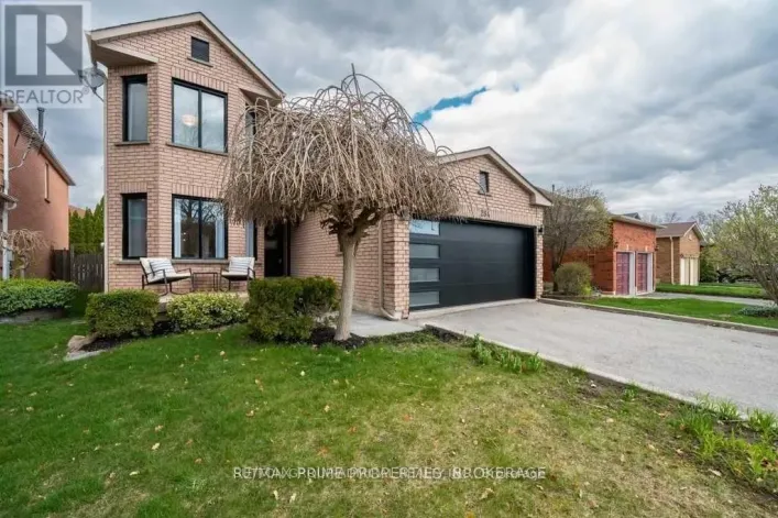 284 LANCREST STREET, Pickering