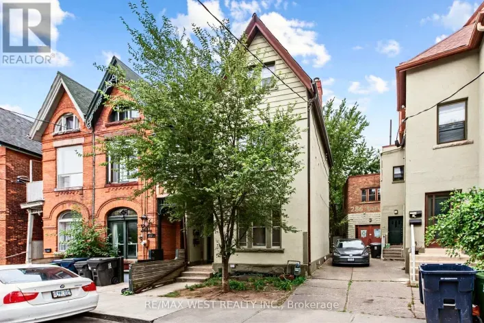 284 LISGAR STREET, Toronto