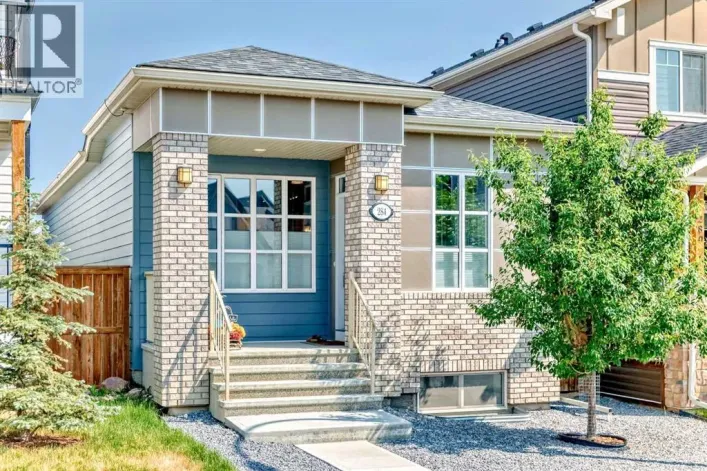 284 Lucas Avenue NW, Calgary
