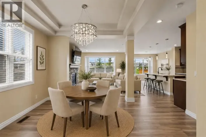284 Nolancrest Heights NW, Calgary