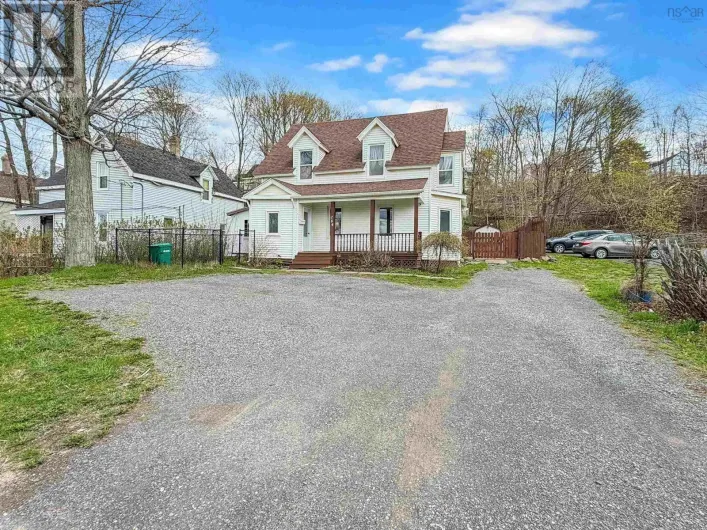 284 North Provost Street, New Glasgow
